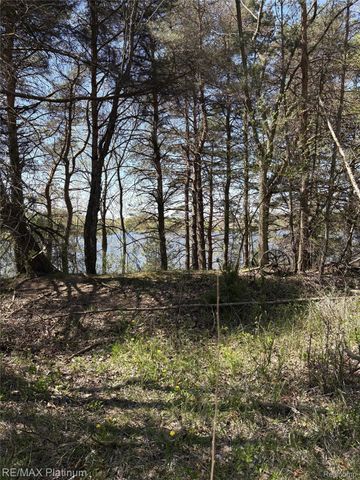 Parcel 3 Pineway Trail, Howell Township, MI 48855