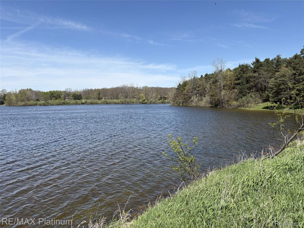 Parcel 3 Pineway Trail, Howell Township, MI 48855