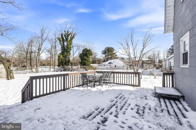 714 E BUTLER AVE, Vineland, NJ 08361