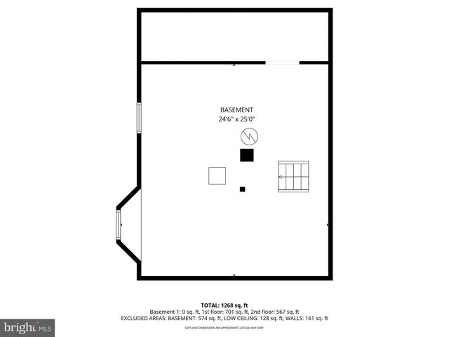 714 E BUTLER AVE, Vineland, NJ 08361