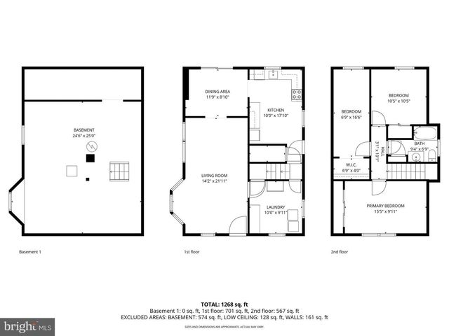 714 E BUTLER AVE, Vineland, NJ 08361