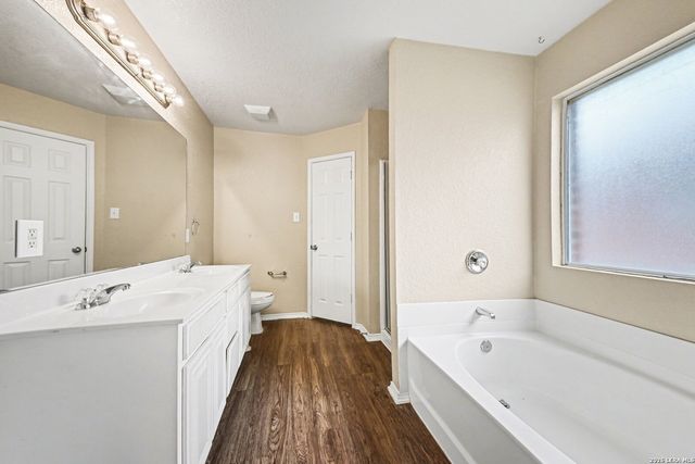 6530 Ithaca Fls, San Antonio, TX 78239