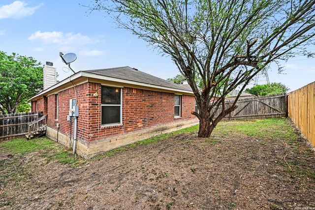 6530 Ithaca Fls, San Antonio, TX 78239