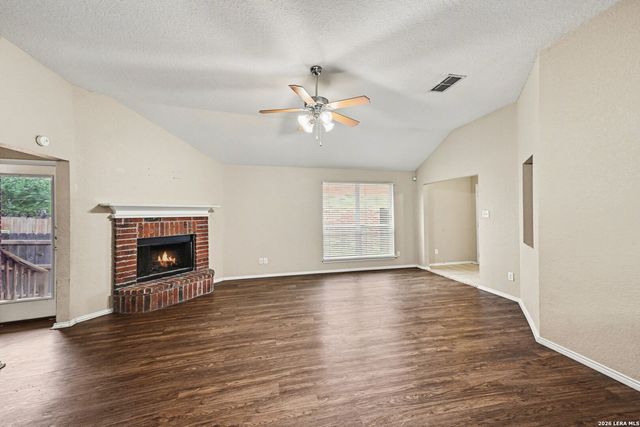 6530 Ithaca Fls, San Antonio, TX 78239