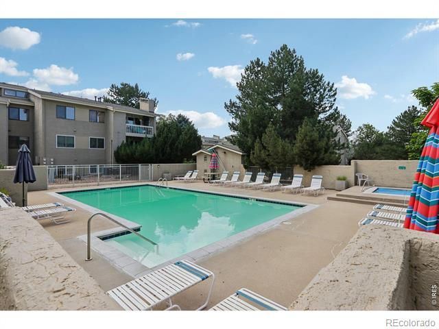 60 S Boulder Circle 6016, Boulder, CO 80303