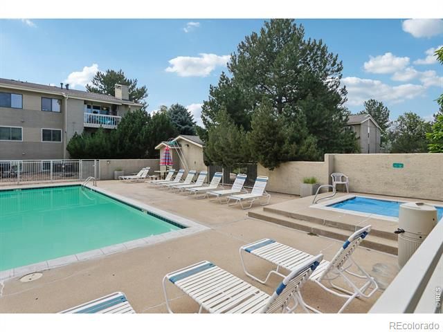 60 S Boulder Circle 6016, Boulder, CO 80303