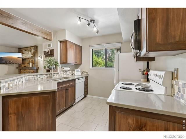 60 S Boulder Circle 6016, Boulder, CO 80303