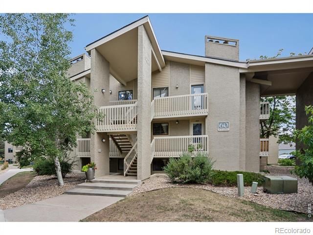 60 S Boulder Circle 6016, Boulder, CO 80303