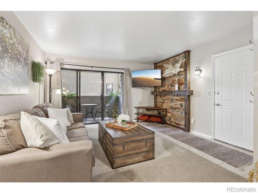 60 S Boulder Circle 6016, Boulder, CO 80303
