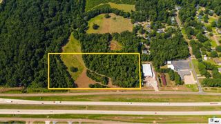 0 WOODWARD AVENUE, Ruston, LA 71270