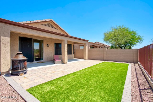 9871 E RUGGED MOUNTAIN Drive, Gold Canyon, AZ 85118