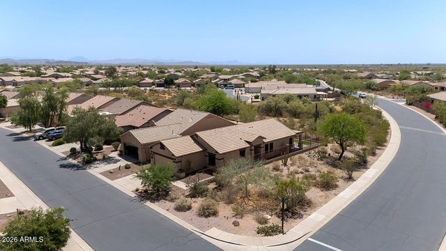 9871 E RUGGED MOUNTAIN Drive, Gold Canyon, AZ 85118