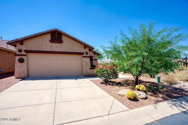9871 E RUGGED MOUNTAIN Drive, Gold Canyon, AZ 85118