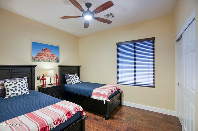 9871 E RUGGED MOUNTAIN Drive, Gold Canyon, AZ 85118