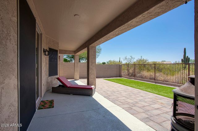 9871 E RUGGED MOUNTAIN Drive, Gold Canyon, AZ 85118
