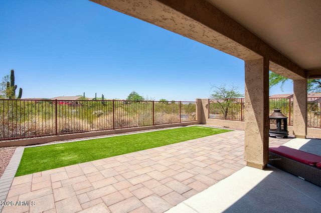 9871 E RUGGED MOUNTAIN Drive, Gold Canyon, AZ 85118