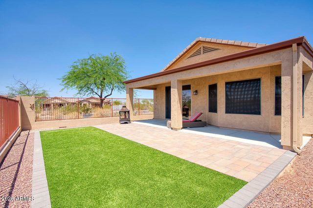 9871 E RUGGED MOUNTAIN Drive, Gold Canyon, AZ 85118