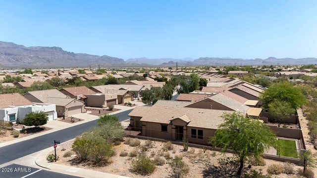 9871 E RUGGED MOUNTAIN Drive, Gold Canyon, AZ 85118