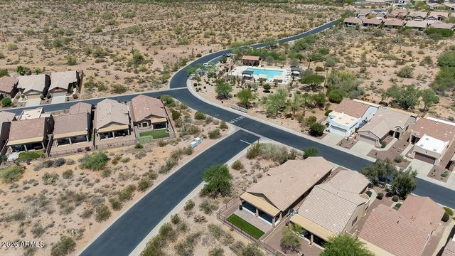 9871 E RUGGED MOUNTAIN Drive, Gold Canyon, AZ 85118