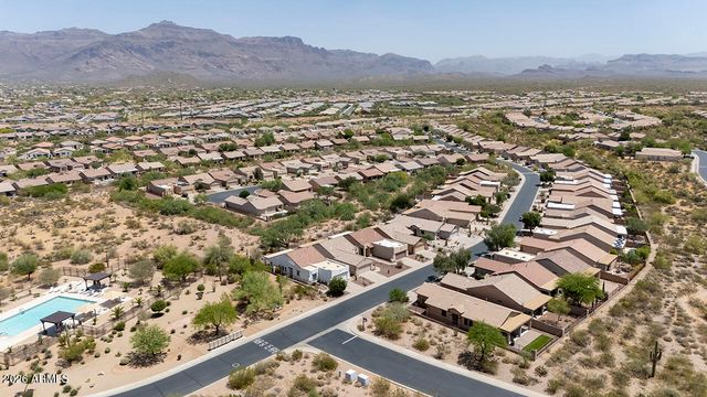 9871 E RUGGED MOUNTAIN Drive, Gold Canyon, AZ 85118
