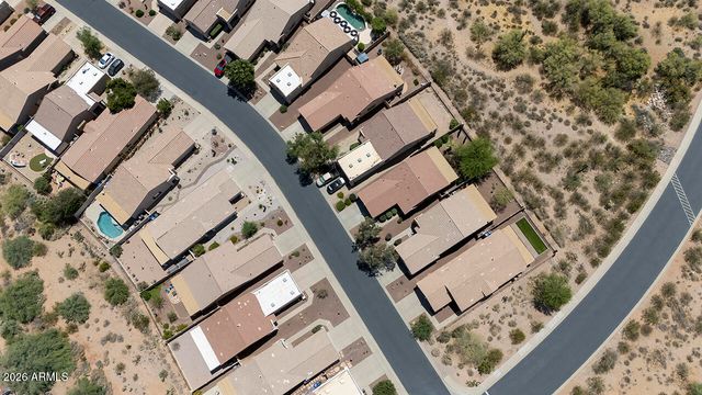 9871 E RUGGED MOUNTAIN Drive, Gold Canyon, AZ 85118