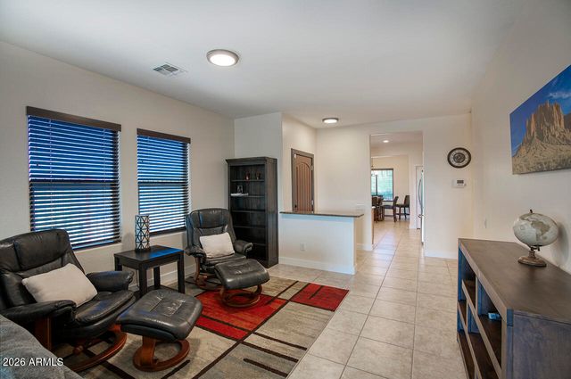 9871 E RUGGED MOUNTAIN Drive, Gold Canyon, AZ 85118