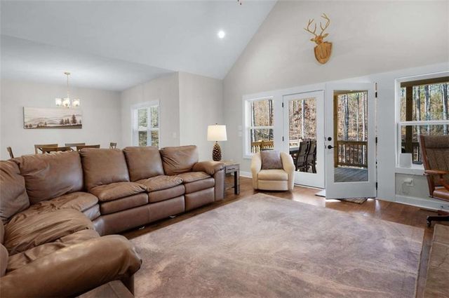 218 Oak Wood Lane, Ellijay, GA 30540