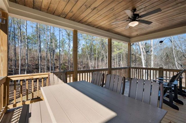 218 Oak Wood Lane, Ellijay, GA 30540