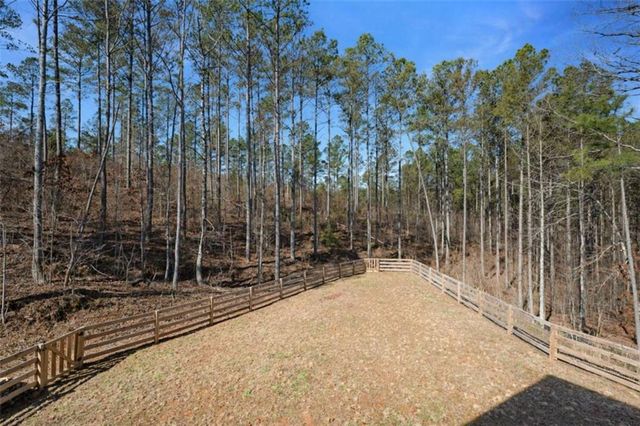 218 Oak Wood Lane, Ellijay, GA 30540