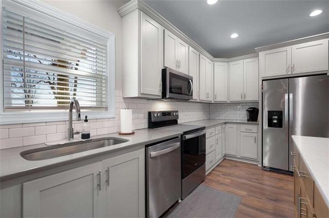 218 Oak Wood Lane, Ellijay, GA 30540