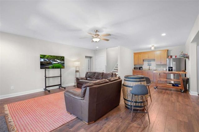 218 Oak Wood Lane, Ellijay, GA 30540