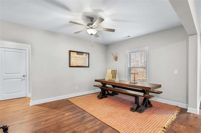 218 Oak Wood Lane, Ellijay, GA 30540