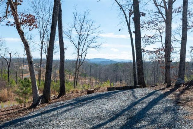 218 Oak Wood Lane, Ellijay, GA 30540
