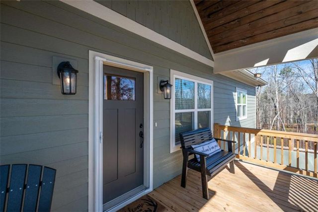 218 Oak Wood Lane, Ellijay, GA 30540