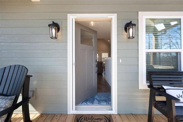 218 Oak Wood Lane, Ellijay, GA 30540