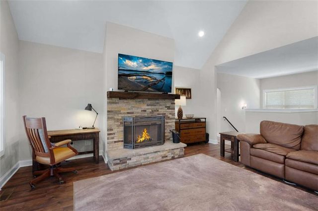 218 Oak Wood Lane, Ellijay, GA 30540
