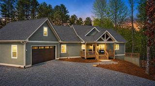 218 Oak Wood Lane, Ellijay, GA 30540