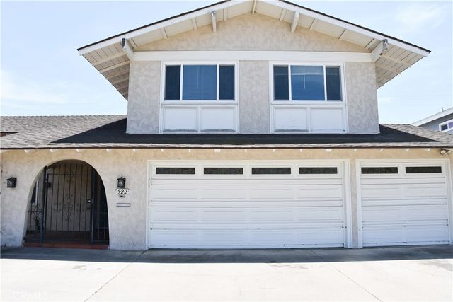 522 E Collins, Orange, CA 92867