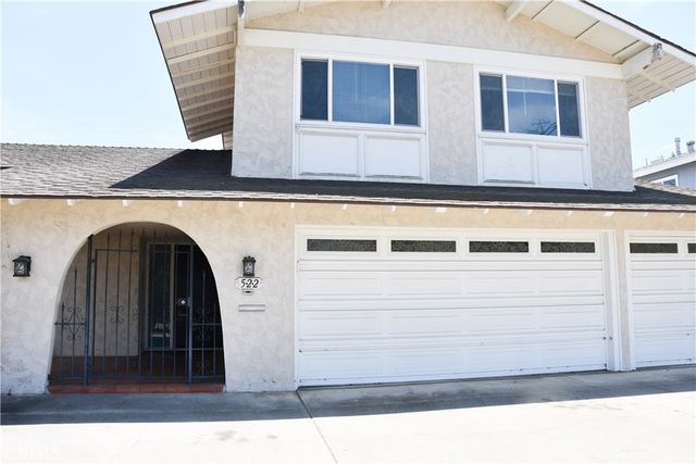 522 E Collins, Orange, CA 92867