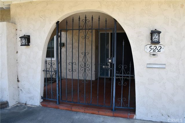 522 E Collins, Orange, CA 92867