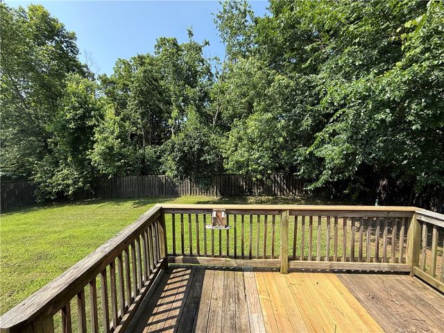 9 Hillswick Drive, Bella Vista, AR 72715