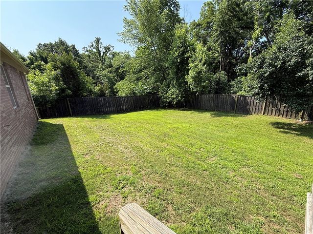 9 Hillswick Drive, Bella Vista, AR 72715