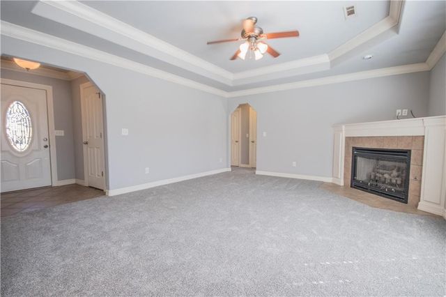 9 Hillswick Drive, Bella Vista, AR 72715