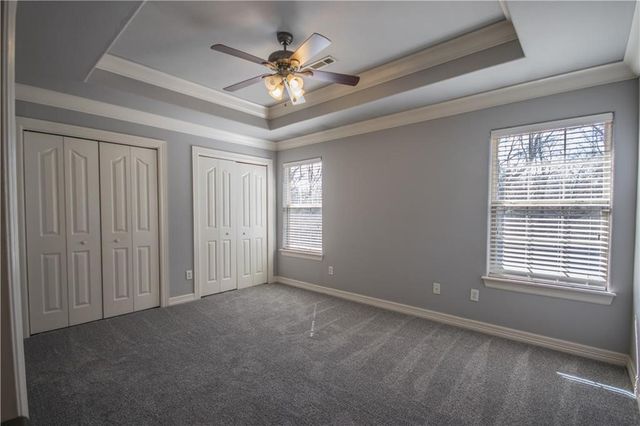 9 Hillswick Drive, Bella Vista, AR 72715