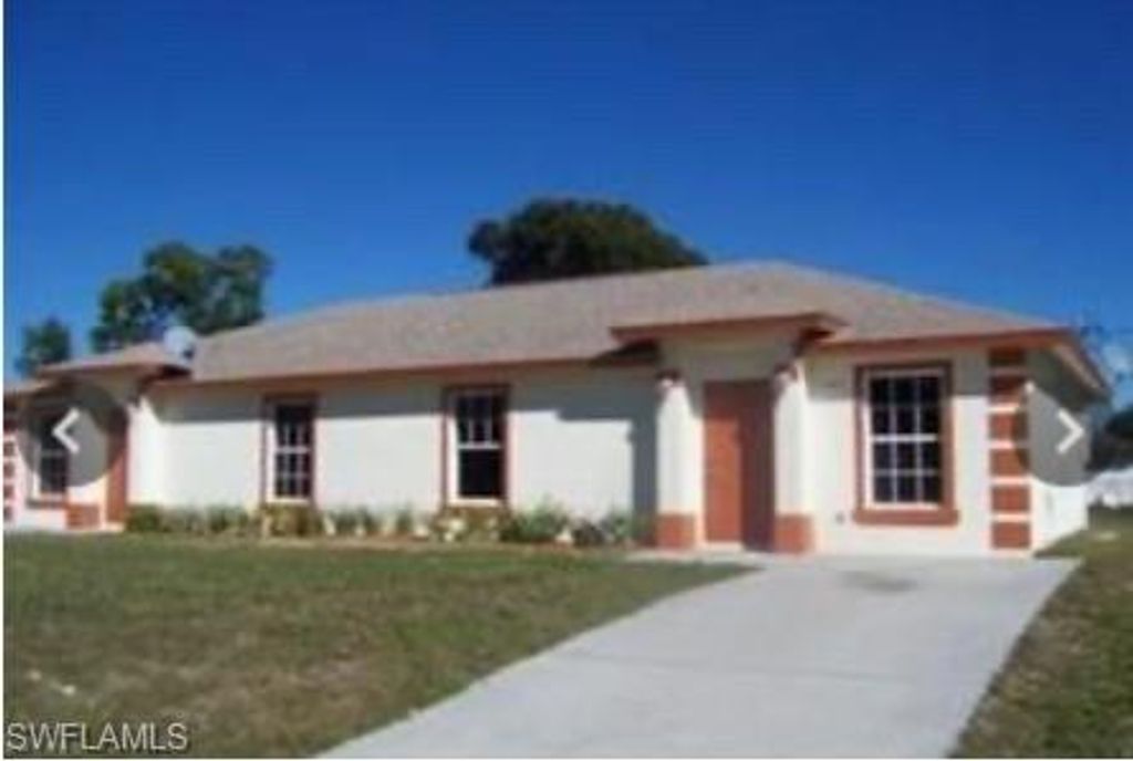 1854 55th TER SW, Naples, FL 34116