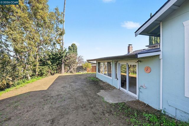 837 Marie Ave, Martinez, CA 94553