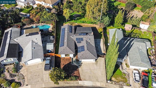 837 Marie Ave, Martinez, CA 94553