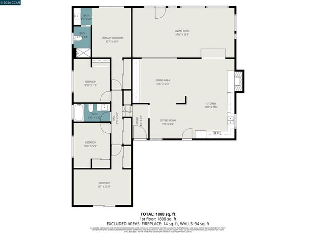 837 Marie Ave, Martinez, CA 94553