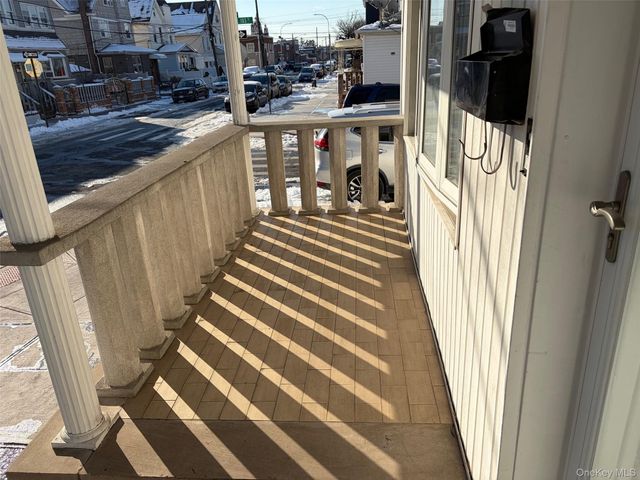 10301 97th Avenue, Ozone Park, NY 11416