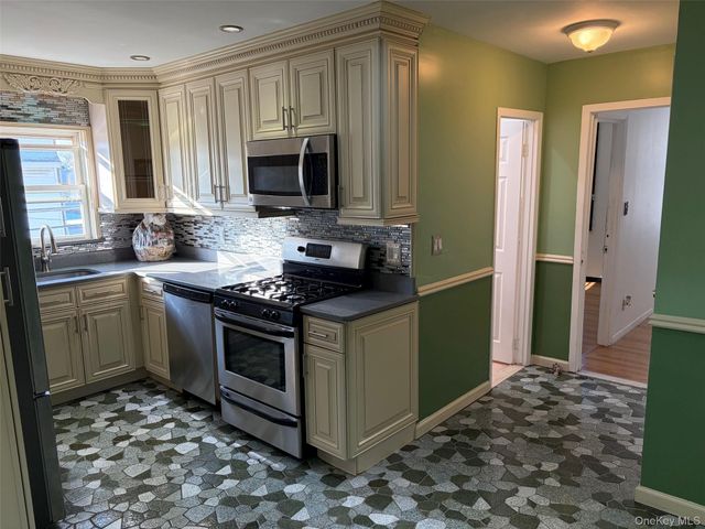 10301 97th Avenue, Ozone Park, NY 11416